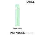 Kit de vape E-Cigarette Uwell Popreel P1 Pod System